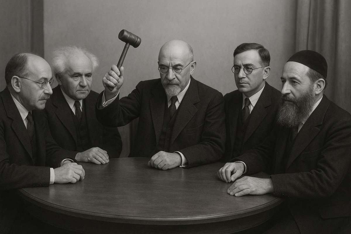 ננעל הקונגרס הי