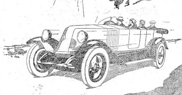 המכונית - מלאך המוות: באמריקה שטופת המכוניות נהרגים בכל שנה יותר מעשרים אלף איש ע