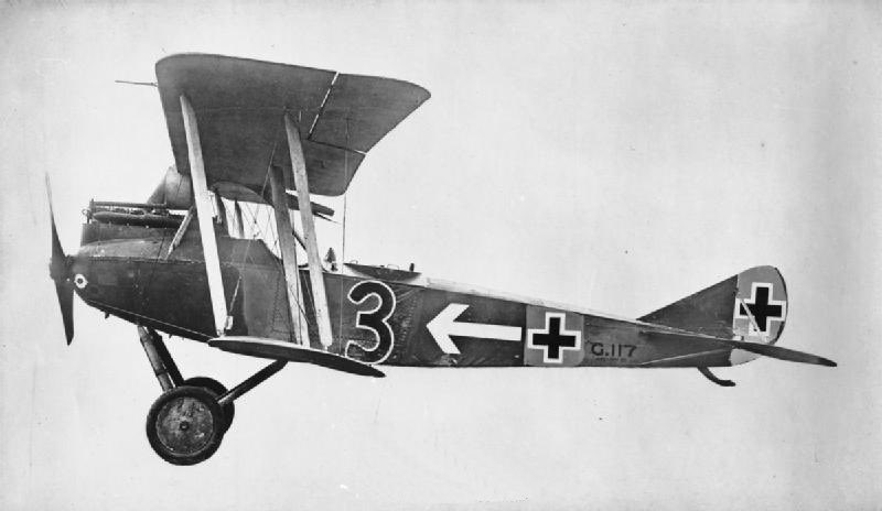 חיל אוויר לגרמניה?