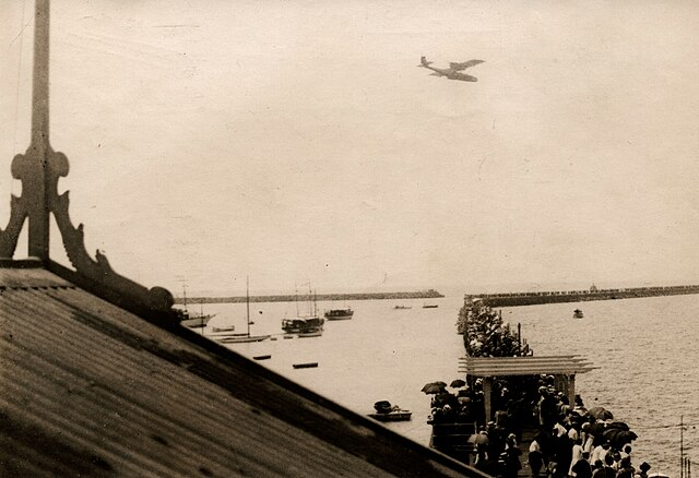 תהילה לגיבורי האוויר!