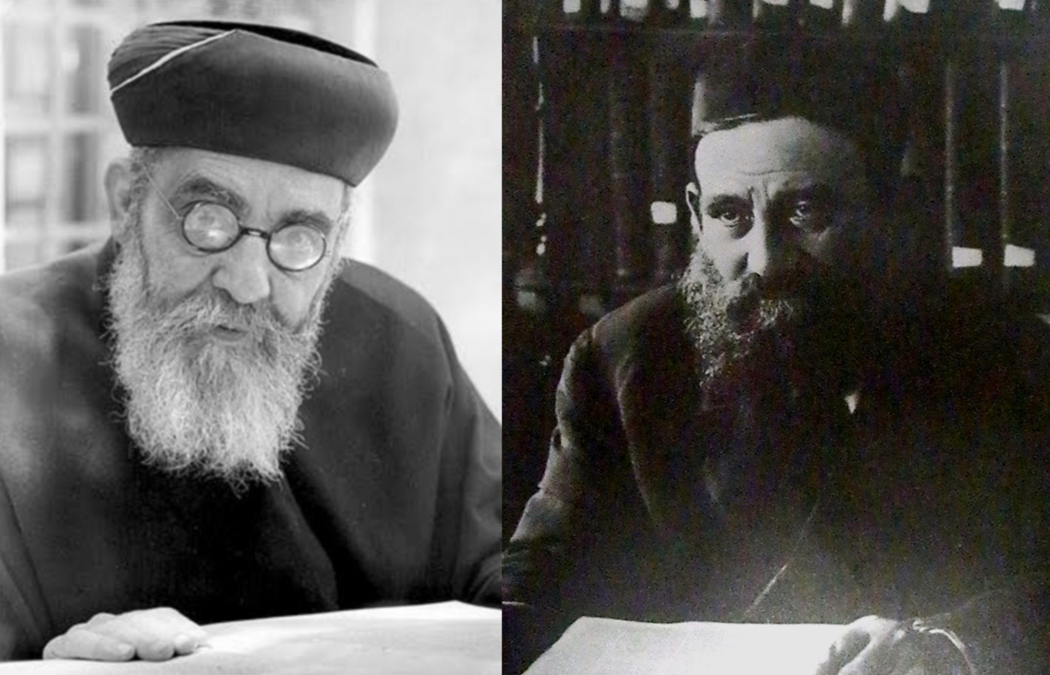 הרבנים הראשיים - למען חלב תוצרת הארץ!