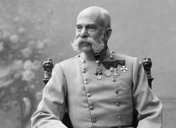 צוואתו מעידה - הפטריוטיות זרה הייתה לקיסר פרנץ־יוזף!