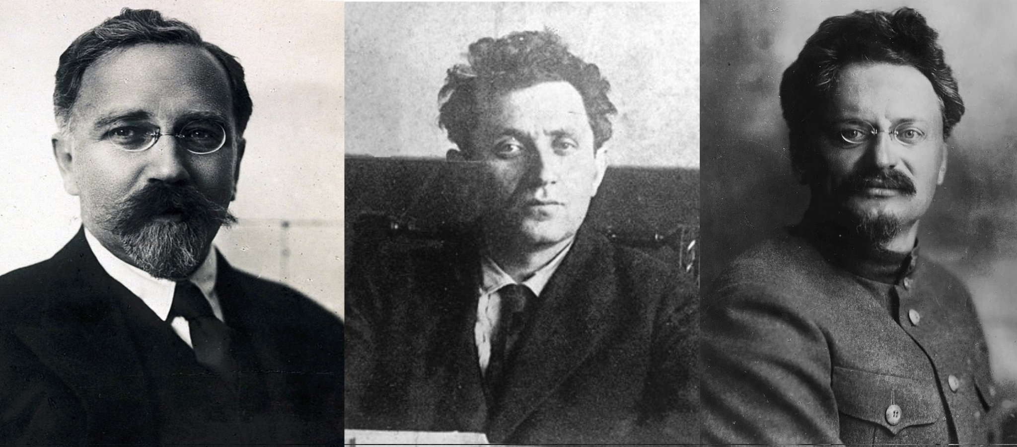 ליהודים אין עוד חלק ונחלה בממשלת הסובייטים!