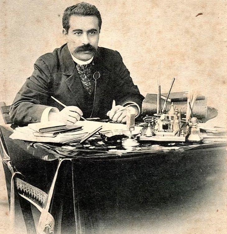 משבר בעולם הספר: