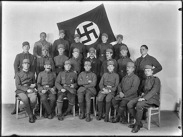 תעלולי בני הצלב-הקרוס באוסטריה: