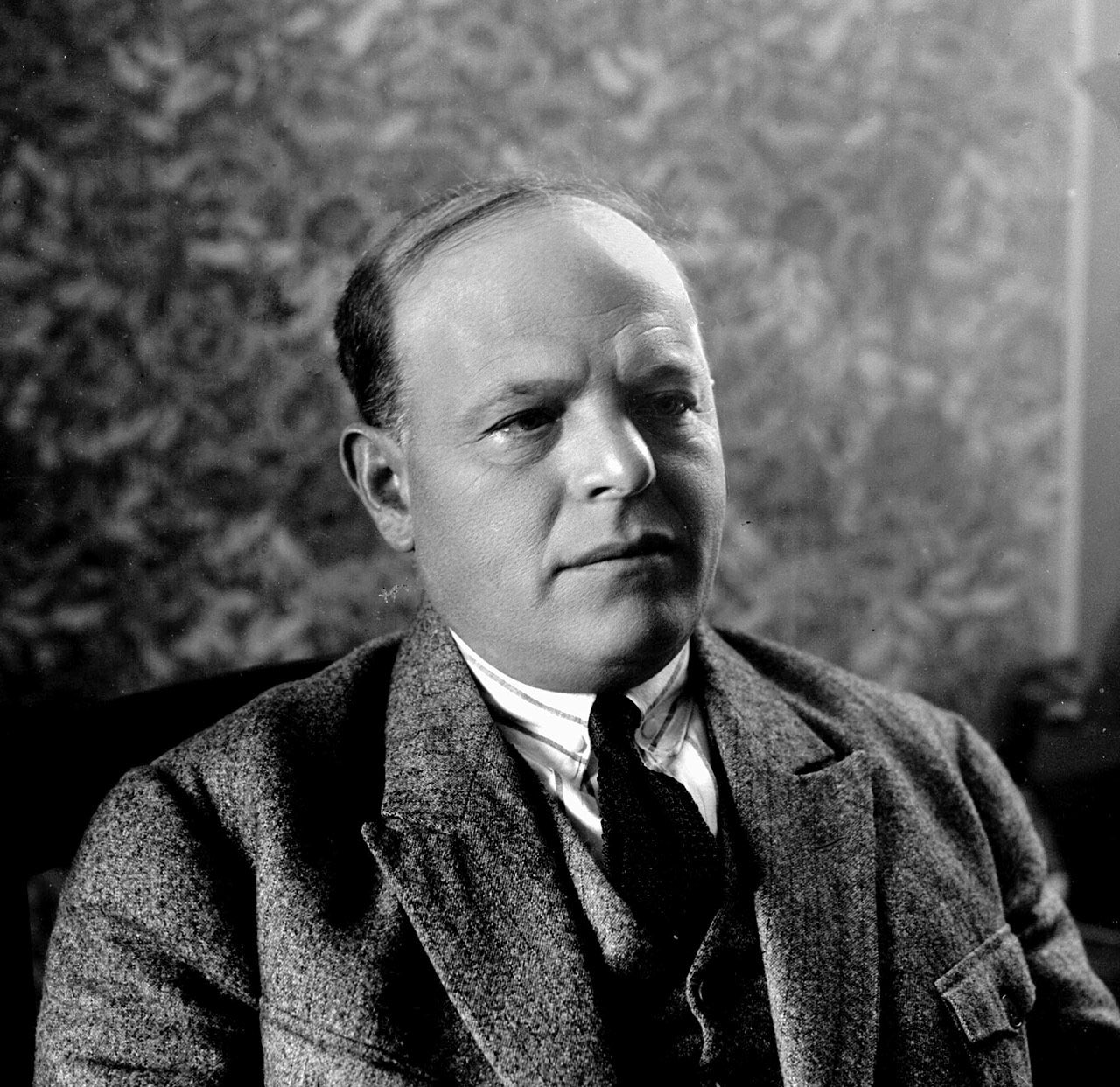 ביאליק מול תומכי האידיש: