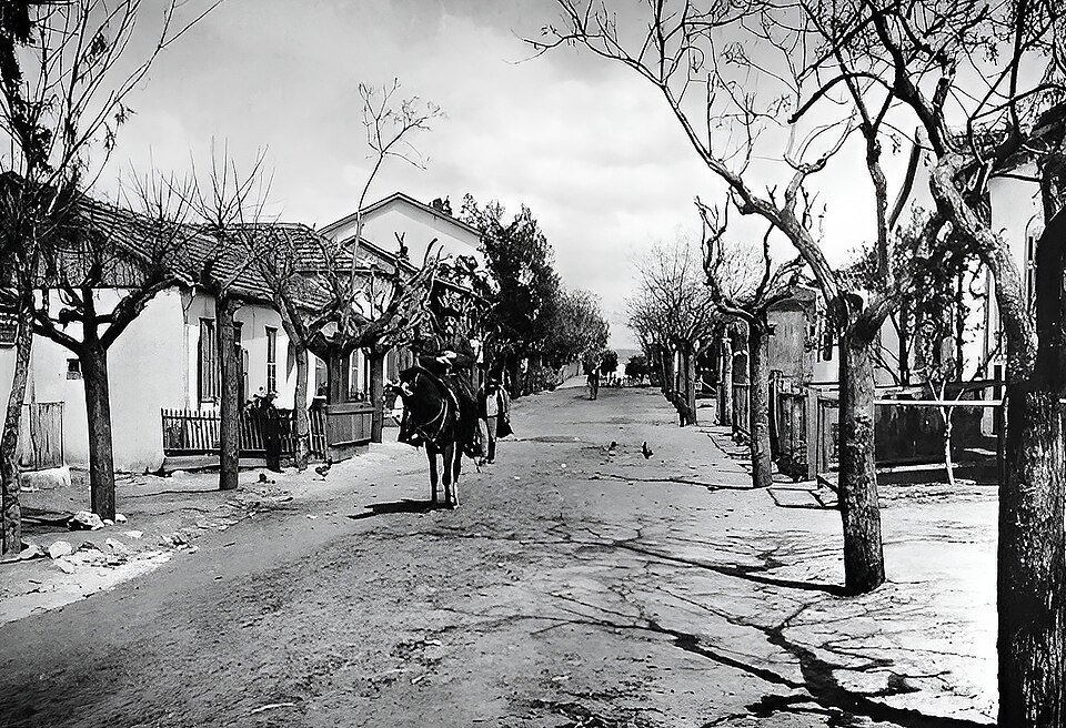 יום הזיכרון לחללי פתח תקווה 🕯️