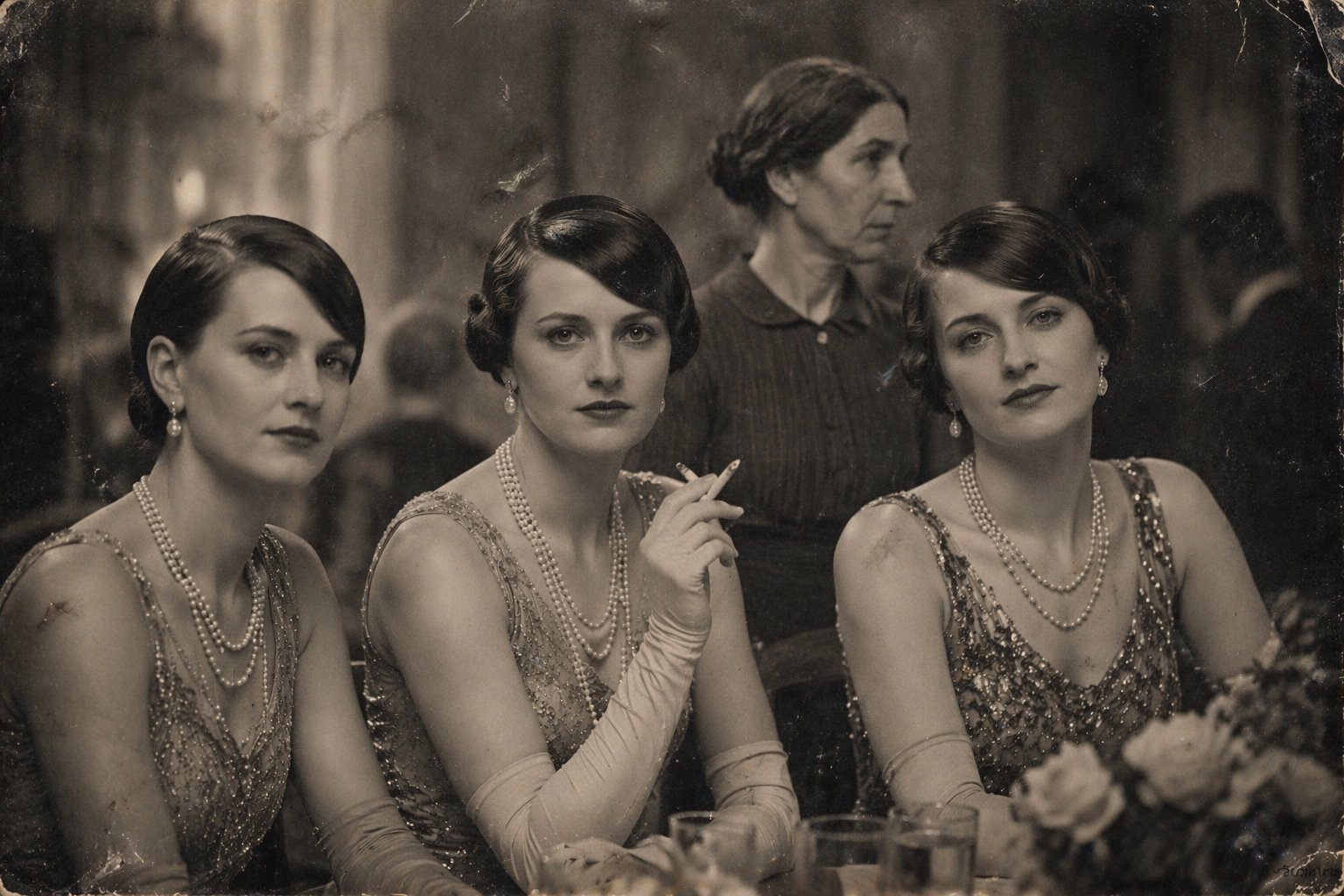 היהודים אשמים באופנת השיער המזעזעת!