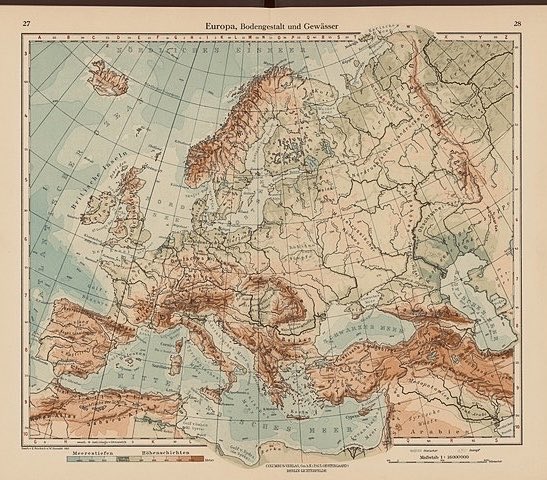 ברית בין גרמניה ורוסיה?