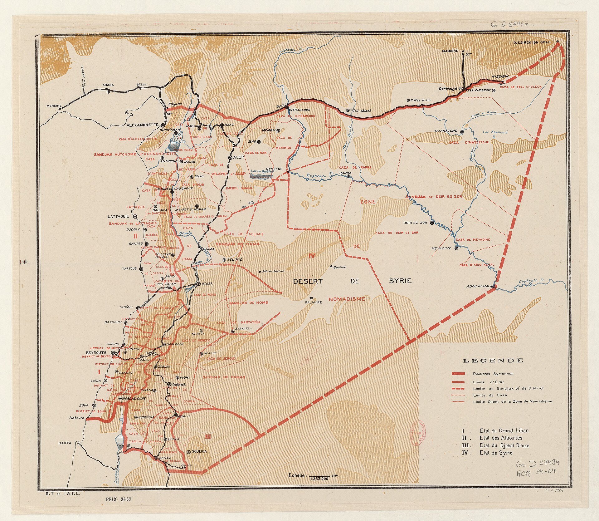 התיישבות יהודית בסוריה?